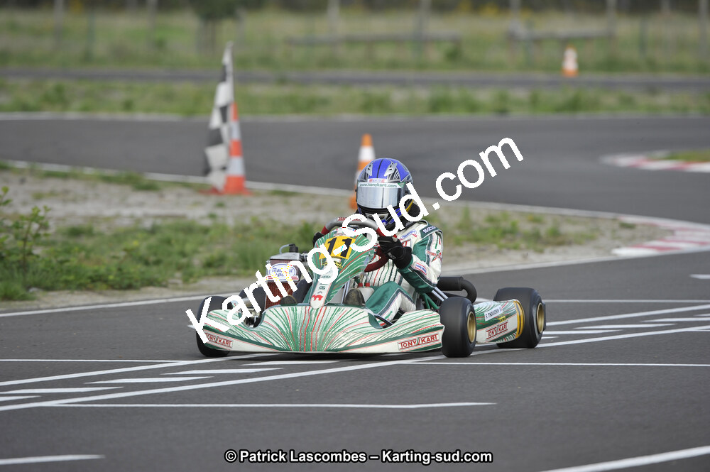 13/05/2012 : 3ème manche de la Coupe d’Aquitaine 2012 à Escource (Photos Patrick Lascombes) 2012 — karting