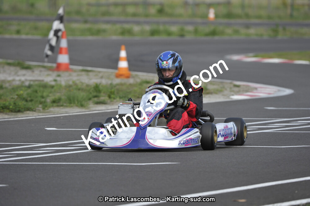 13/05/2012 : 3ème manche de la Coupe d’Aquitaine 2012 à Escource (Photos Patrick Lascombes) 2012 — karting