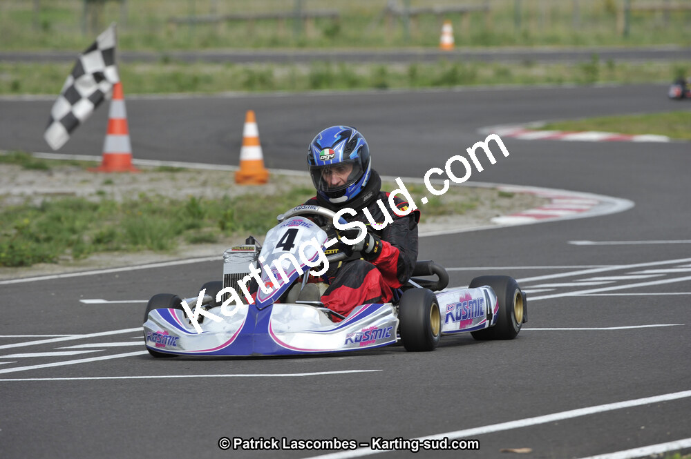 13/05/2012 : 3ème manche de la Coupe d’Aquitaine 2012 à Escource (Photos Patrick Lascombes) 2012 — karting