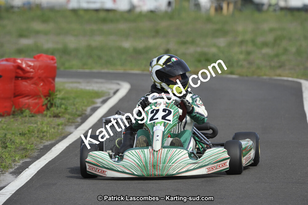 13/05/2012 : 3ème manche de la Coupe d’Aquitaine 2012 à Escource (Photos Patrick Lascombes) 2012 — karting