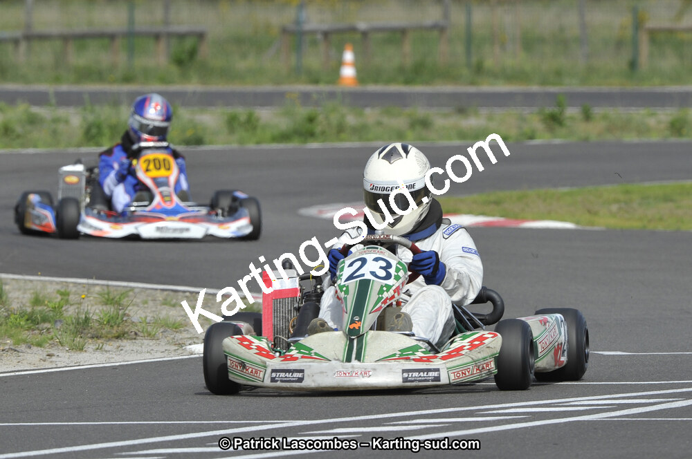 13/05/2012 : 3ème manche de la Coupe d’Aquitaine 2012 à Escource (Photos Patrick Lascombes) 2012 — karting