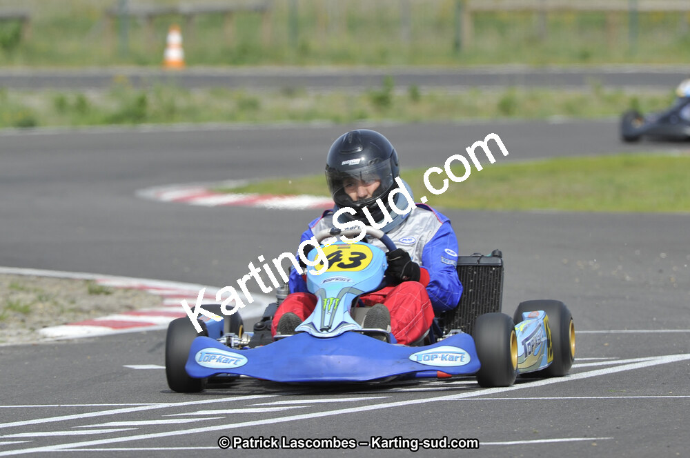13/05/2012 : 3ème manche de la Coupe d’Aquitaine 2012 à Escource (Photos Patrick Lascombes) 2012 — karting