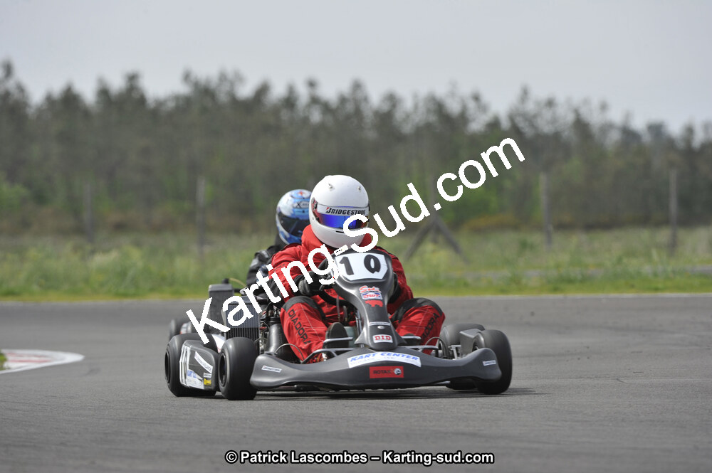13/05/2012 : 3ème manche de la Coupe d’Aquitaine 2012 à Escource (Photos Patrick Lascombes) 2012 — karting