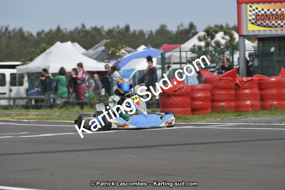 13/05/2012 : 3ème manche de la Coupe d’Aquitaine 2012 à Escource (Photos Patrick Lascombes) 2012 — karting
