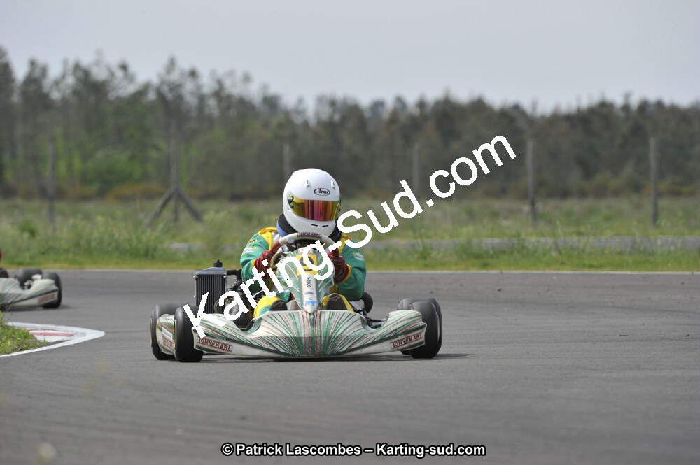 13/05/2012 : 3ème manche de la Coupe d’Aquitaine 2012 à Escource (Photos Patrick Lascombes) 2012 — karting