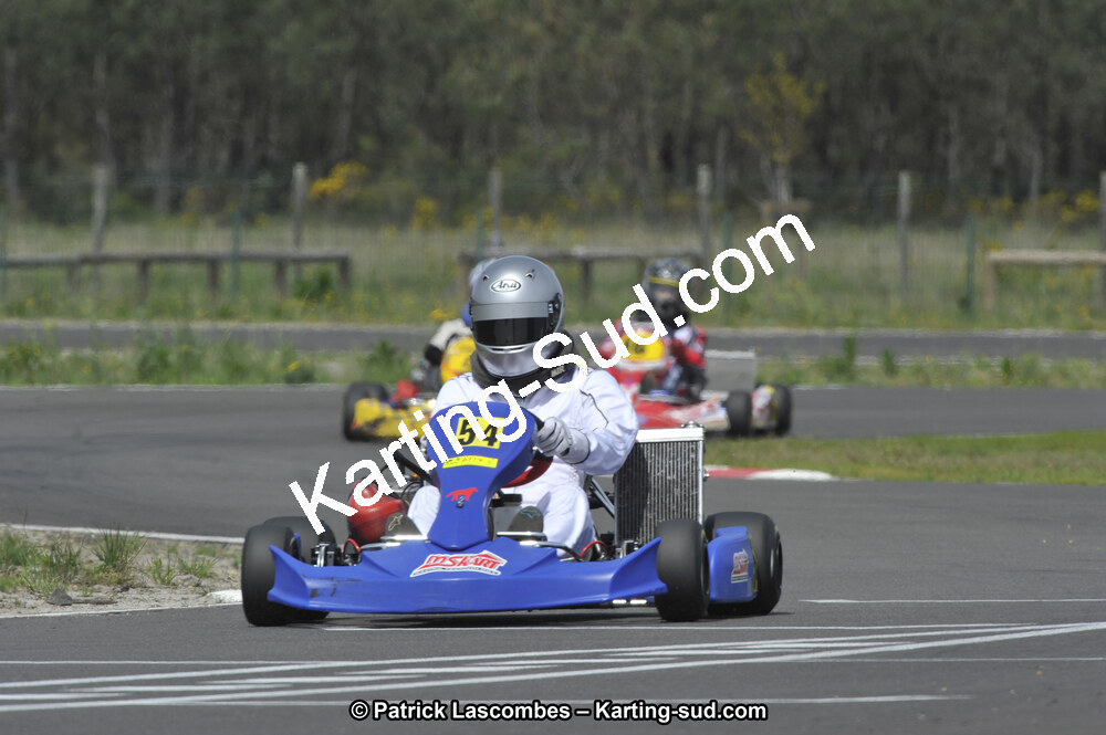 13/05/2012 : 3ème manche de la Coupe d’Aquitaine 2012 à Escource (Photos Patrick Lascombes) 2012 — karting