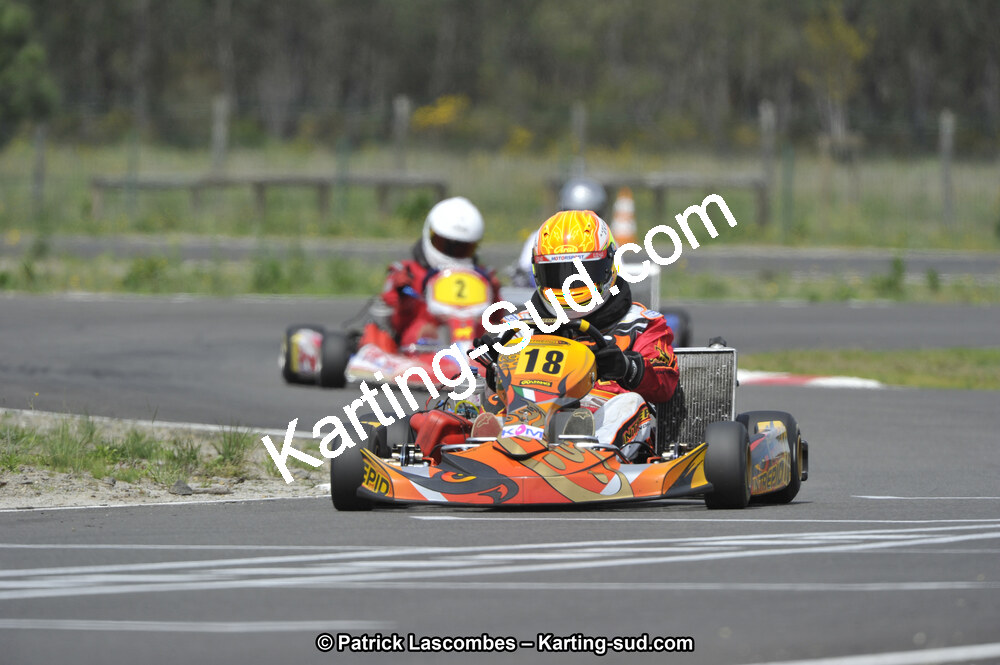 13/05/2012 : 3ème manche de la Coupe d’Aquitaine 2012 à Escource (Photos Patrick Lascombes) 2012 — karting