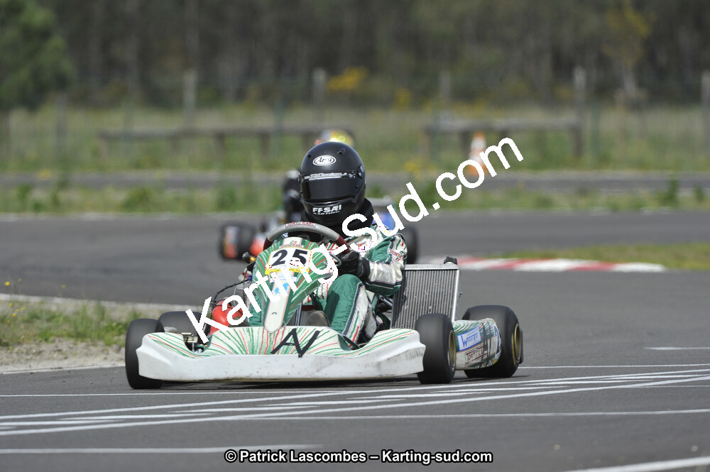 13/05/2012 : 3ème manche de la Coupe d’Aquitaine 2012 à Escource (Photos Patrick Lascombes) 2012 — karting