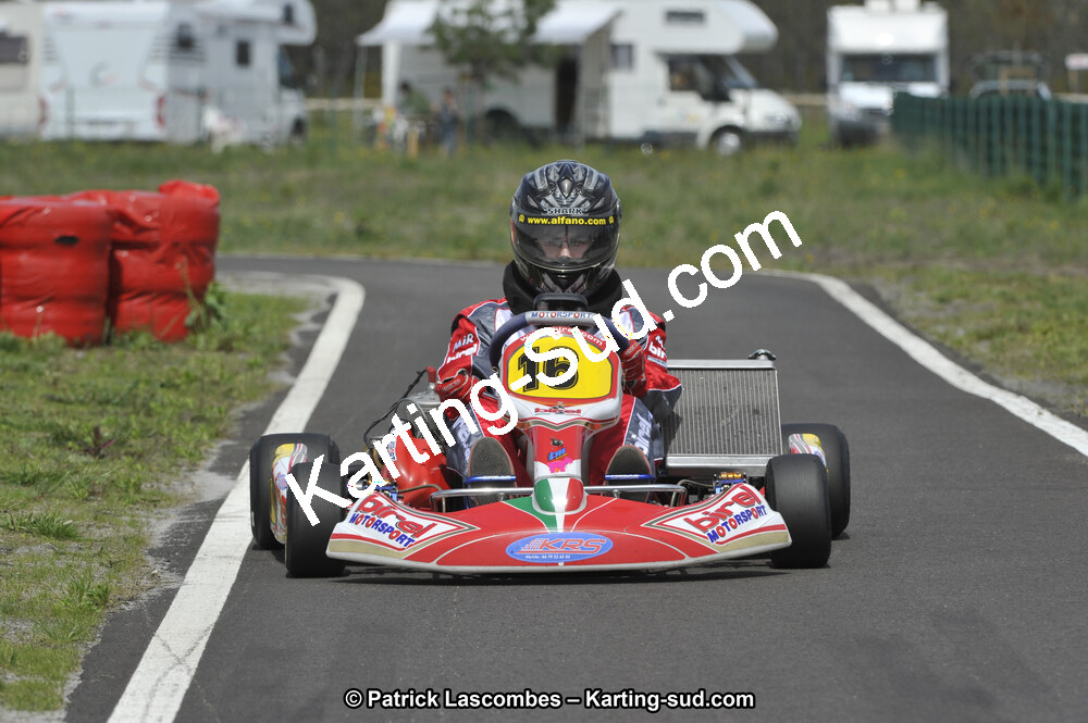 13/05/2012 : 3ème manche de la Coupe d’Aquitaine 2012 à Escource (Photos Patrick Lascombes) 2012 — karting