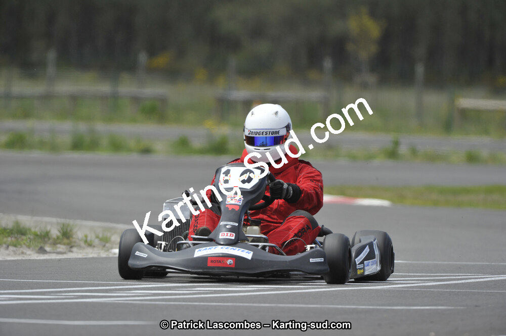 13/05/2012 : 3ème manche de la Coupe d’Aquitaine 2012 à Escource (Photos Patrick Lascombes) 2012 — karting