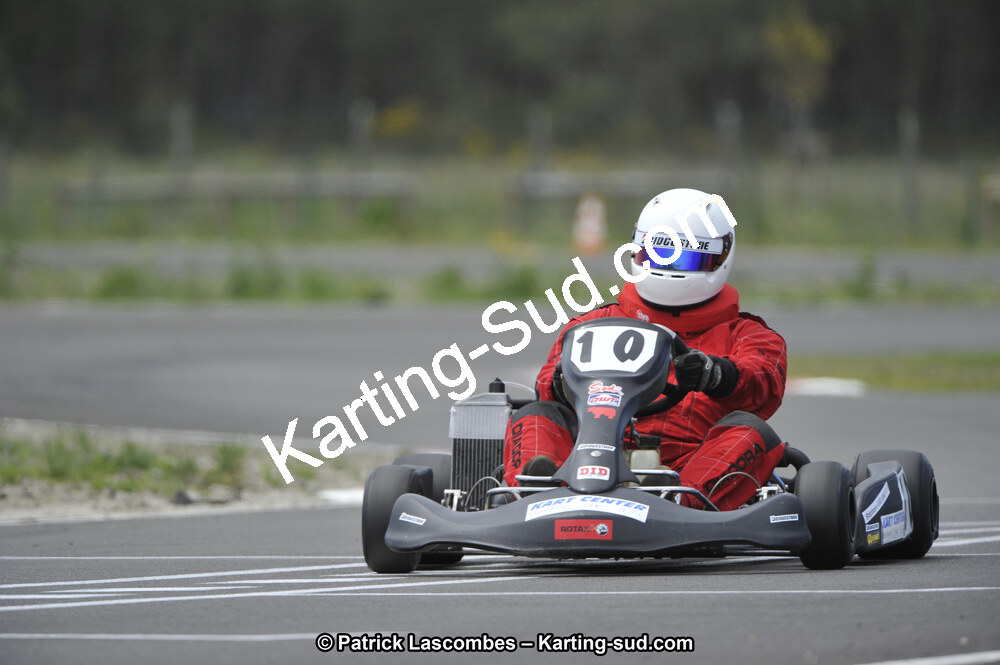 13/05/2012 : 3ème manche de la Coupe d’Aquitaine 2012 à Escource (Photos Patrick Lascombes) 2012 — karting