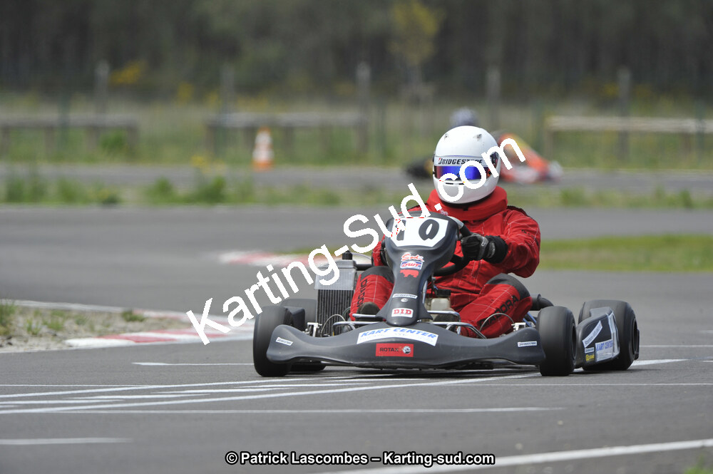 13/05/2012 : 3ème manche de la Coupe d’Aquitaine 2012 à Escource (Photos Patrick Lascombes) 2012 — karting