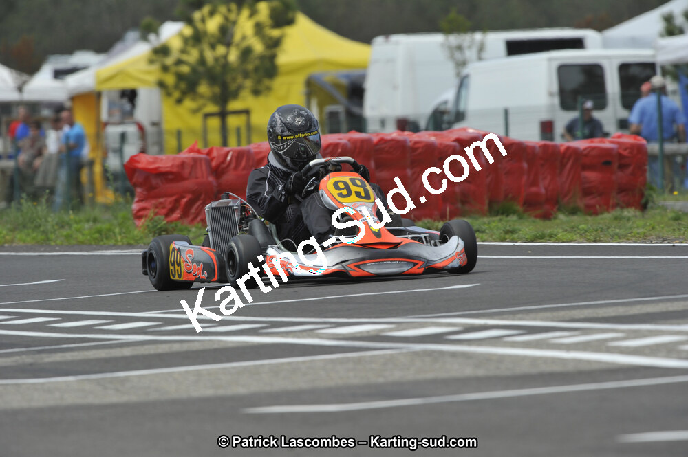13/05/2012 : 3ème manche de la Coupe d’Aquitaine 2012 à Escource (Photos Patrick Lascombes) 2012 — karting