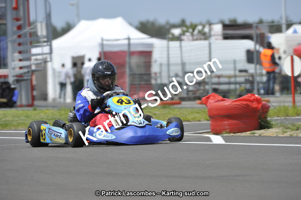 13/05/2012 : 3ème manche de la Coupe d’Aquitaine 2012 à Escource (Photos Patrick Lascombes) 2012 — karting