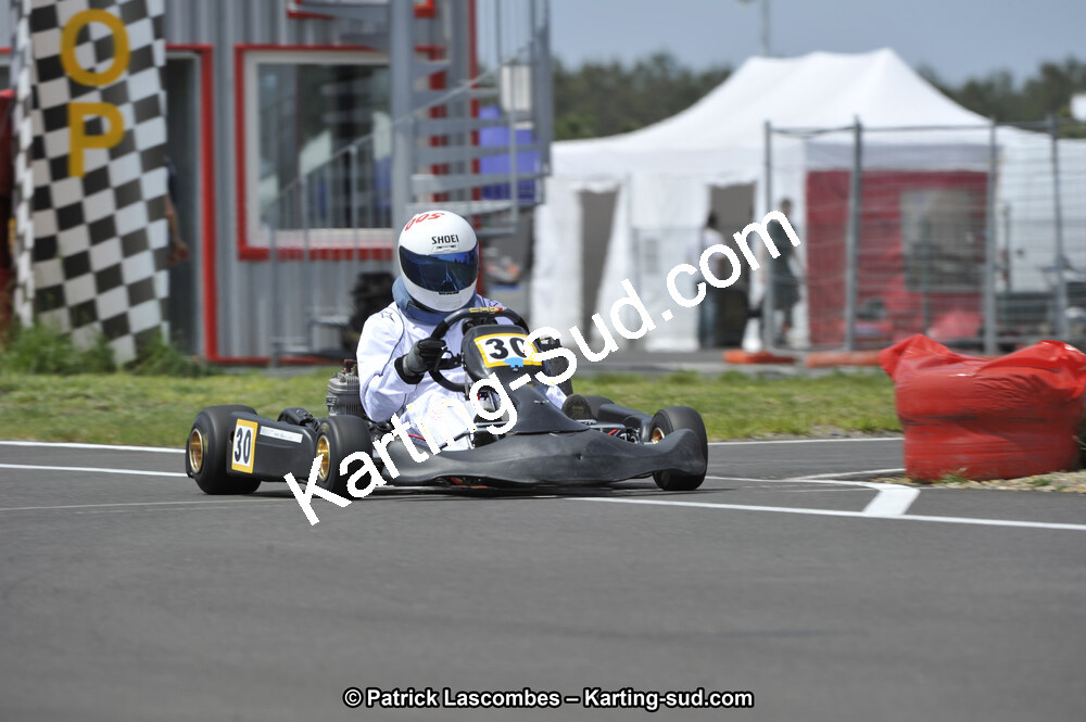 13/05/2012 : 3ème manche de la Coupe d’Aquitaine 2012 à Escource (Photos Patrick Lascombes) 2012 — karting