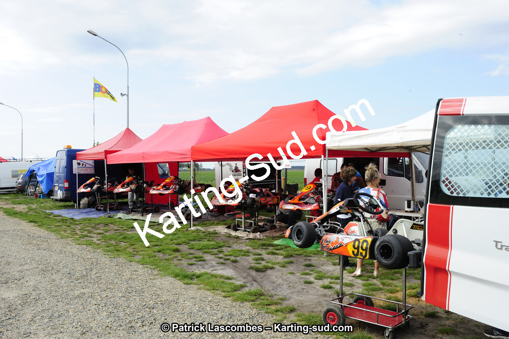 13/05/2012 : 3ème manche de la Coupe d’Aquitaine 2012 à Escource (Photos Patrick Lascombes) 2012 — karting