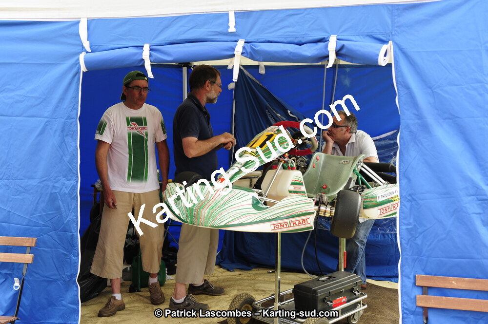 13/05/2012 : 3ème manche de la Coupe d’Aquitaine 2012 à Escource (Photos Patrick Lascombes) 2012 — karting