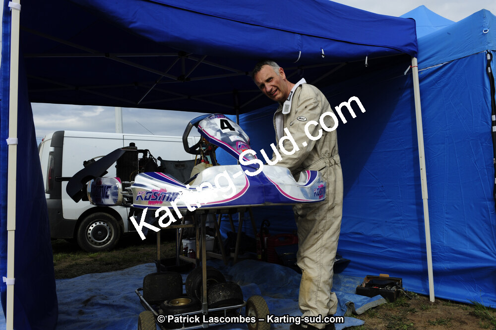 13/05/2012 : 3ème manche de la Coupe d’Aquitaine 2012 à Escource (Photos Patrick Lascombes) 2012 — karting