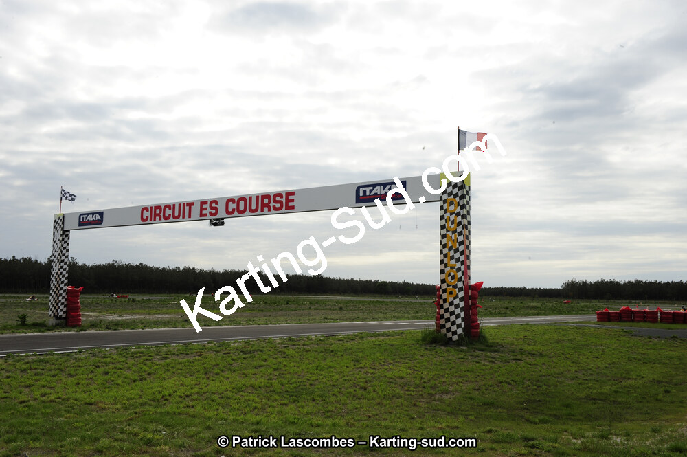 13/05/2012 : 3ème manche de la Coupe d’Aquitaine 2012 à Escource (Photos Patrick Lascombes) 2012 — karting