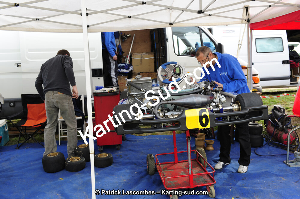 13/05/2012 : 3ème manche de la Coupe d’Aquitaine 2012 à Escource (Photos Patrick Lascombes) 2012 — karting
