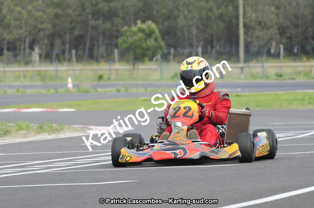 13/05/2012 : 3ème manche de la Coupe d’Aquitaine 2012 à Escource (Photos Patrick Lascombes) 2012 — karting