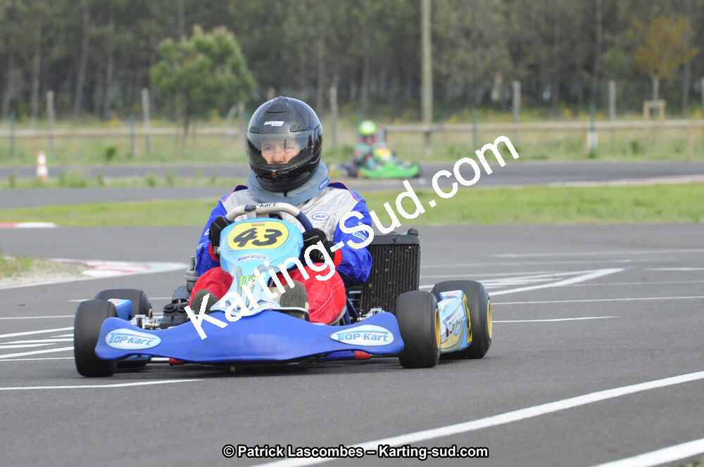 13/05/2012 : 3ème manche de la Coupe d’Aquitaine 2012 à Escource (Photos Patrick Lascombes) 2012 — karting