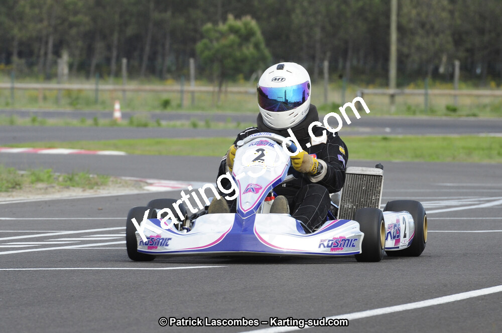 13/05/2012 : 3ème manche de la Coupe d’Aquitaine 2012 à Escource (Photos Patrick Lascombes) 2012 — karting