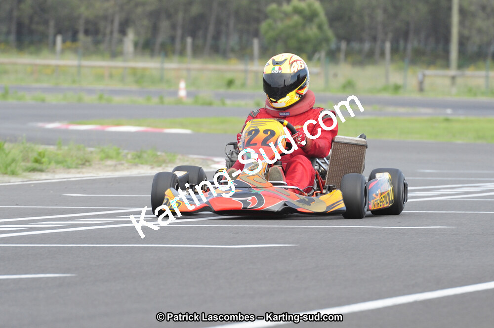 13/05/2012 : 3ème manche de la Coupe d’Aquitaine 2012 à Escource (Photos Patrick Lascombes) 2012 — karting