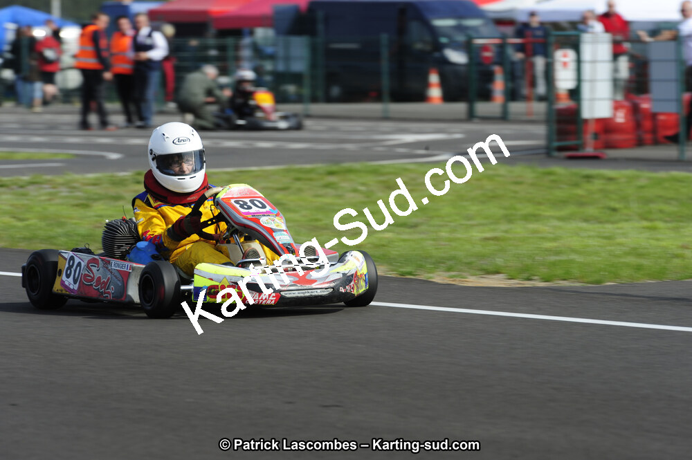 13/05/2012 : 3ème manche de la Coupe d’Aquitaine 2012 à Escource (Photos Patrick Lascombes) 2012 — karting