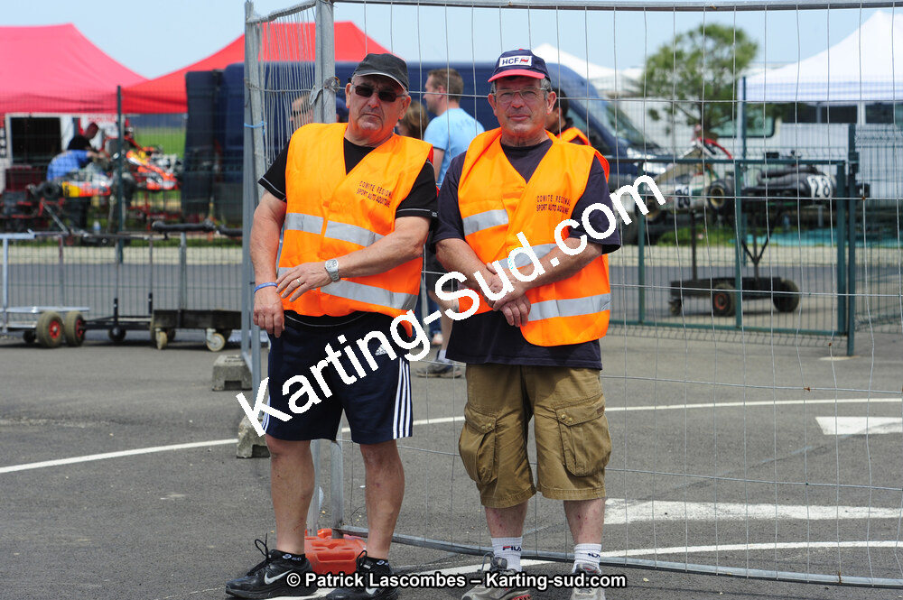 13/05/2012 : 3ème manche de la Coupe d’Aquitaine 2012 à Escource (Photos Patrick Lascombes) 2012 — karting