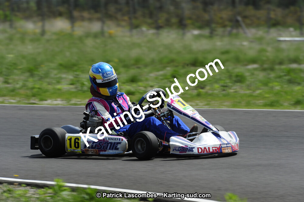 13/05/2012 : 3ème manche de la Coupe d’Aquitaine 2012 à Escource (Photos Patrick Lascombes) 2012 — karting