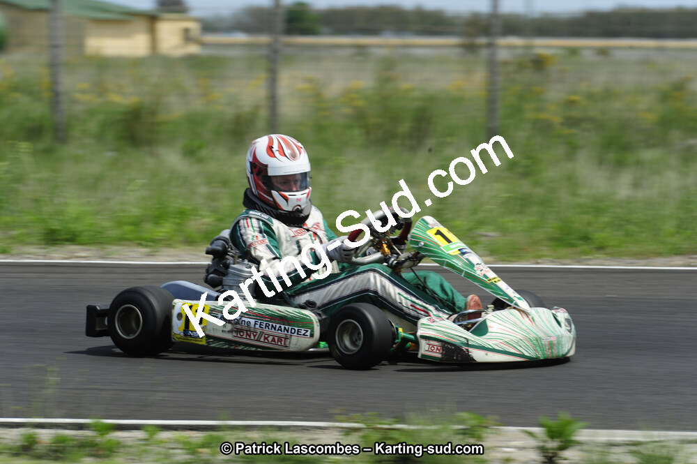 13/05/2012 : 3ème manche de la Coupe d’Aquitaine 2012 à Escource (Photos Patrick Lascombes) 2012 — karting