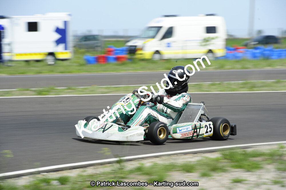 13/05/2012 : 3ème manche de la Coupe d’Aquitaine 2012 à Escource (Photos Patrick Lascombes) 2012 — karting