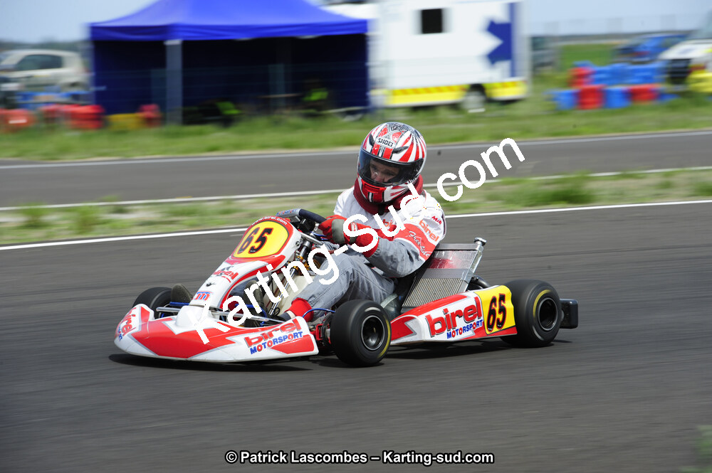 13/05/2012 : 3ème manche de la Coupe d’Aquitaine 2012 à Escource (Photos Patrick Lascombes) 2012 — karting