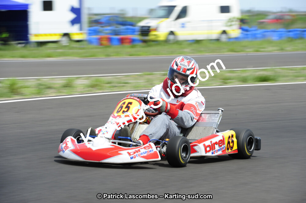 13/05/2012 : 3ème manche de la Coupe d’Aquitaine 2012 à Escource (Photos Patrick Lascombes) 2012 — karting