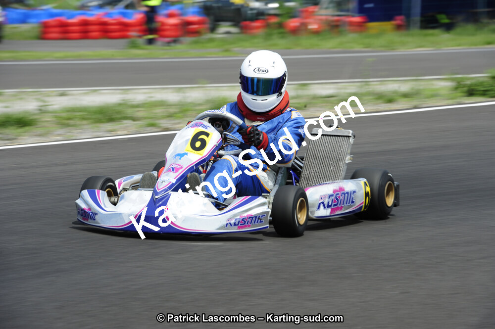 13/05/2012 : 3ème manche de la Coupe d’Aquitaine 2012 à Escource (Photos Patrick Lascombes) 2012 — karting