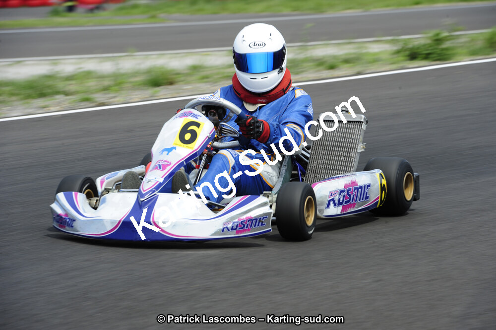 13/05/2012 : 3ème manche de la Coupe d’Aquitaine 2012 à Escource (Photos Patrick Lascombes) 2012 — karting