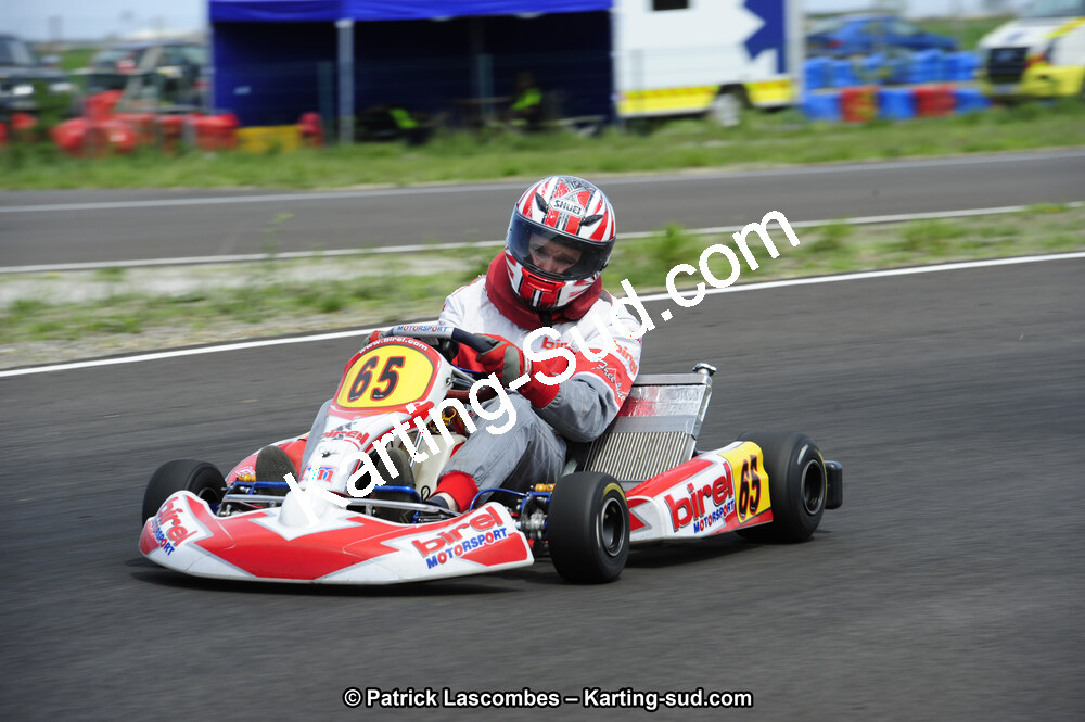 13/05/2012 : 3ème manche de la Coupe d’Aquitaine 2012 à Escource (Photos Patrick Lascombes) 2012 — karting