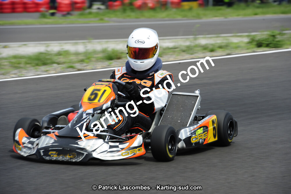 13/05/2012 : 3ème manche de la Coupe d’Aquitaine 2012 à Escource (Photos Patrick Lascombes) 2012 — karting