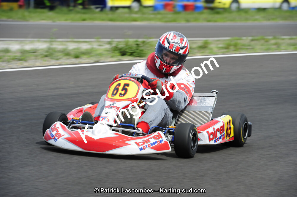 13/05/2012 : 3ème manche de la Coupe d’Aquitaine 2012 à Escource (Photos Patrick Lascombes) 2012 — karting