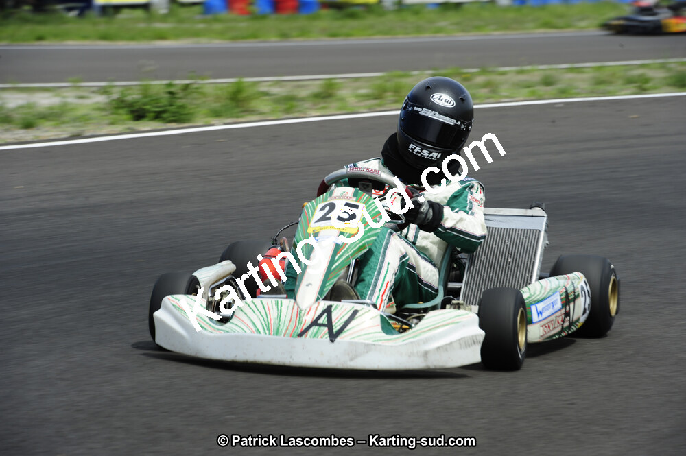 13/05/2012 : 3ème manche de la Coupe d’Aquitaine 2012 à Escource (Photos Patrick Lascombes) 2012 — karting