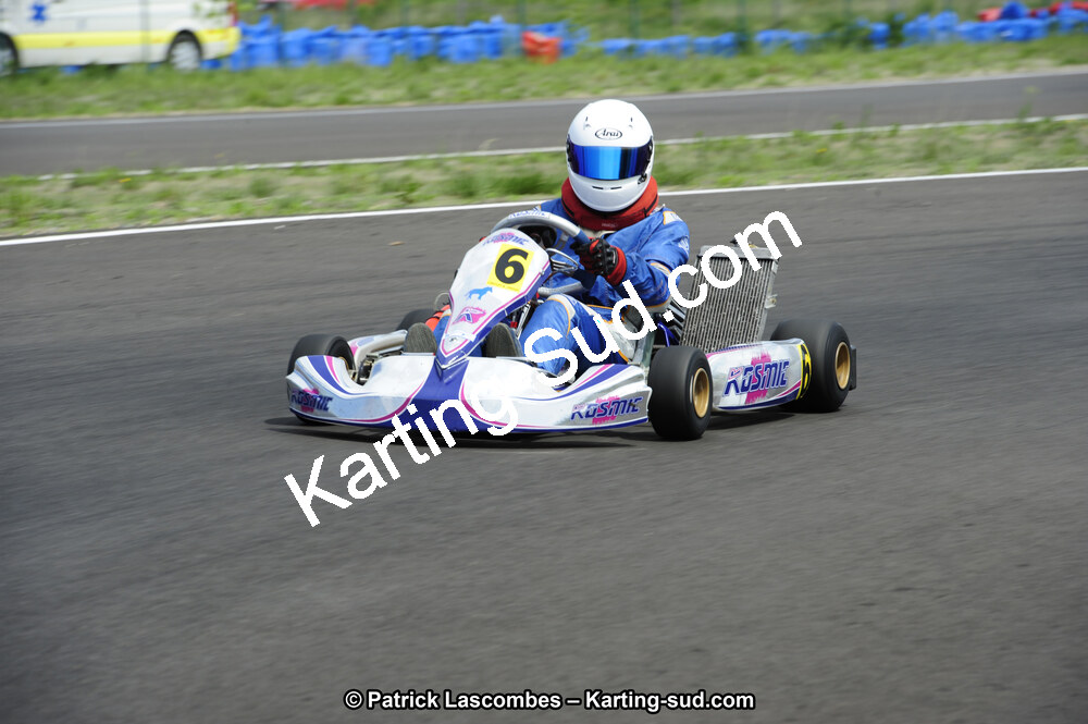13/05/2012 : 3ème manche de la Coupe d’Aquitaine 2012 à Escource (Photos Patrick Lascombes) 2012 — karting