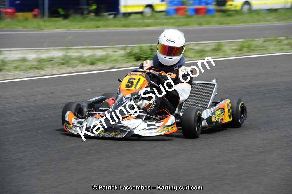 13/05/2012 : 3ème manche de la Coupe d’Aquitaine 2012 à Escource (Photos Patrick Lascombes) 2012 — karting