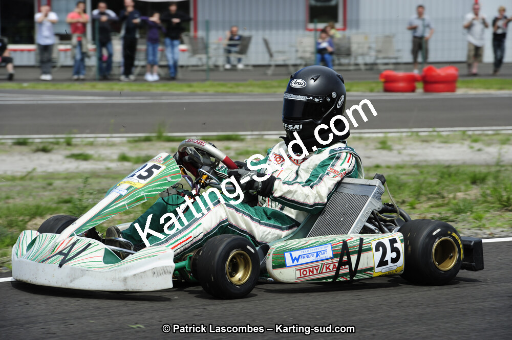 13/05/2012 : 3ème manche de la Coupe d’Aquitaine 2012 à Escource (Photos Patrick Lascombes) 2012 — karting