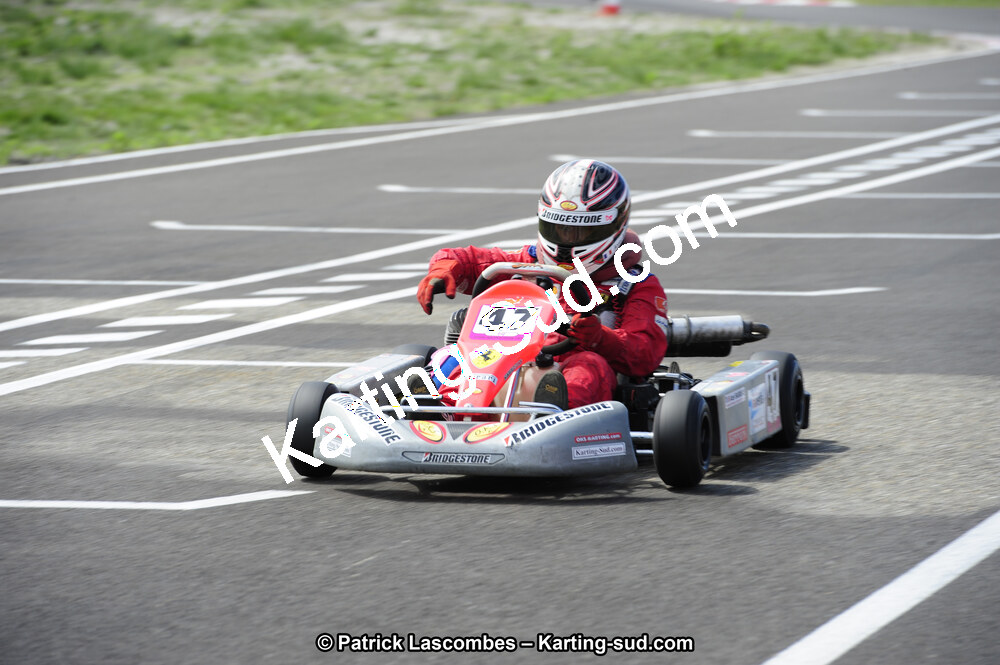13/05/2012 : 3ème manche de la Coupe d’Aquitaine 2012 à Escource (Photos Patrick Lascombes) 2012 — karting