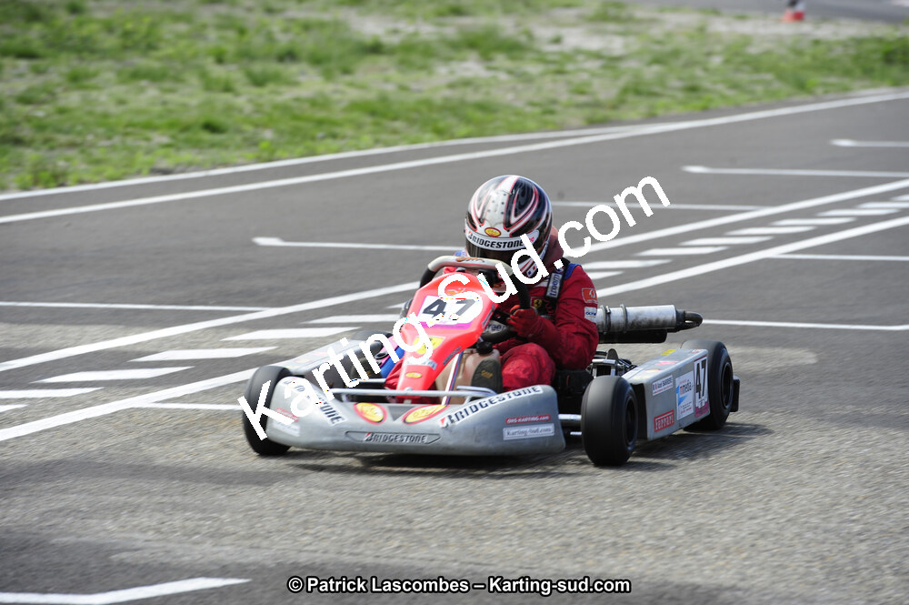 13/05/2012 : 3ème manche de la Coupe d’Aquitaine 2012 à Escource (Photos Patrick Lascombes) 2012 — karting