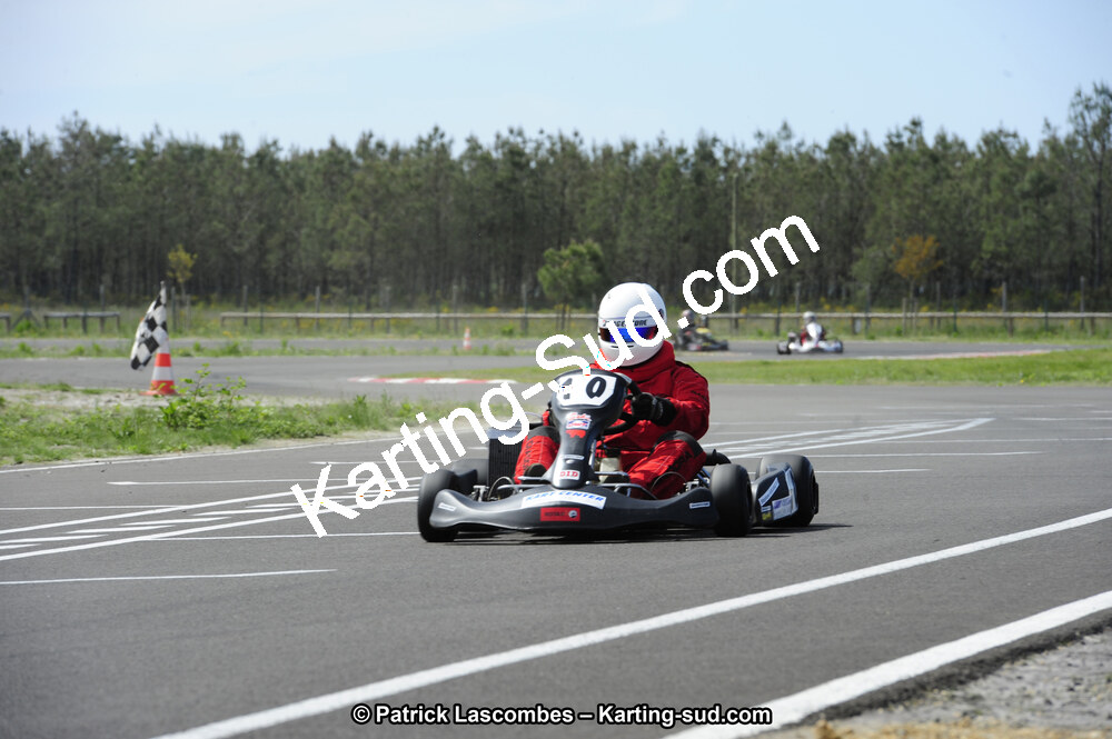 13/05/2012 : 3ème manche de la Coupe d’Aquitaine 2012 à Escource (Photos Patrick Lascombes) 2012 — karting