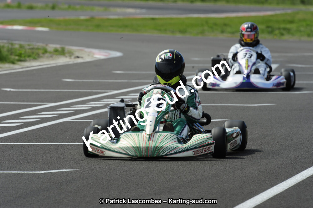 13/05/2012 : 3ème manche de la Coupe d’Aquitaine 2012 à Escource (Photos Patrick Lascombes) 2012 — karting