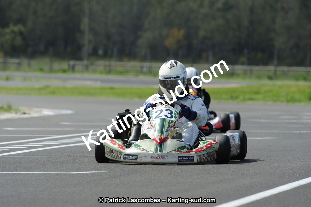 13/05/2012 : 3ème manche de la Coupe d’Aquitaine 2012 à Escource (Photos Patrick Lascombes) 2012 — karting