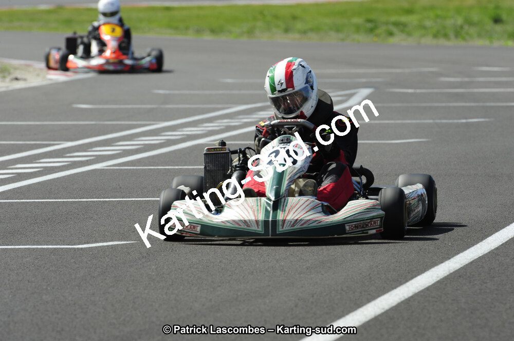 13/05/2012 : 3ème manche de la Coupe d’Aquitaine 2012 à Escource (Photos Patrick Lascombes) 2012 — karting